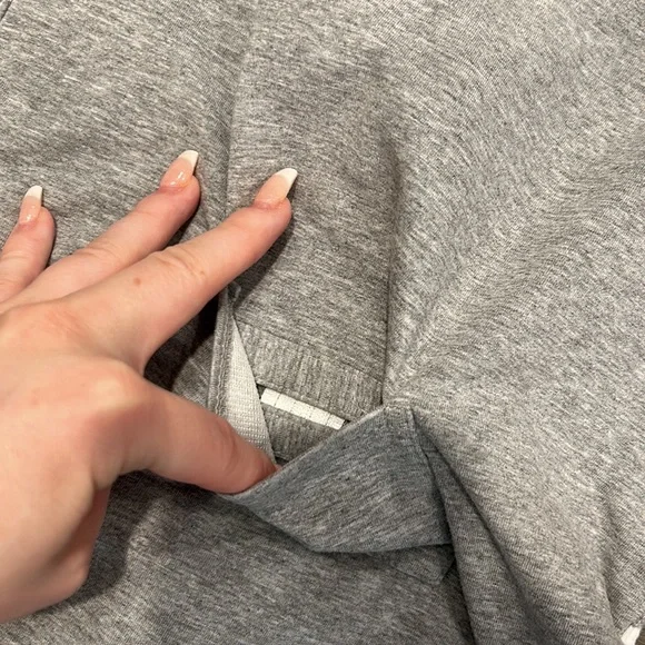 Love to Dream Gray Swaddle Up - Picture 7 of 7